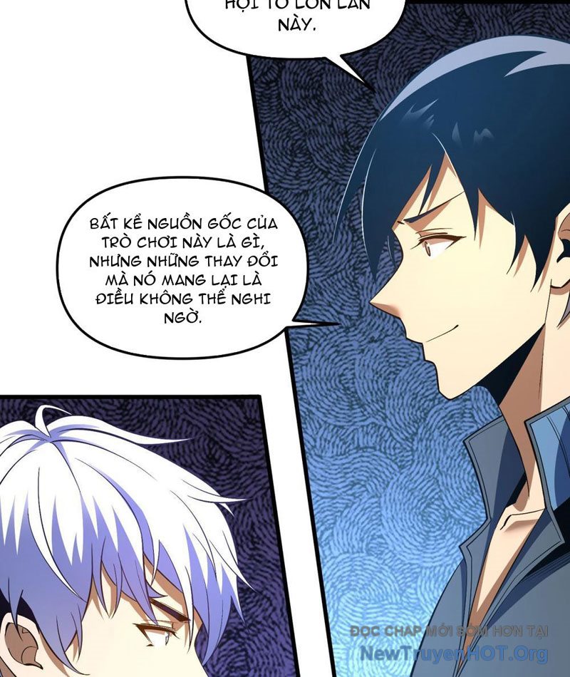 Hư Thực Chi Vương Chap 11 - Next Chap 12