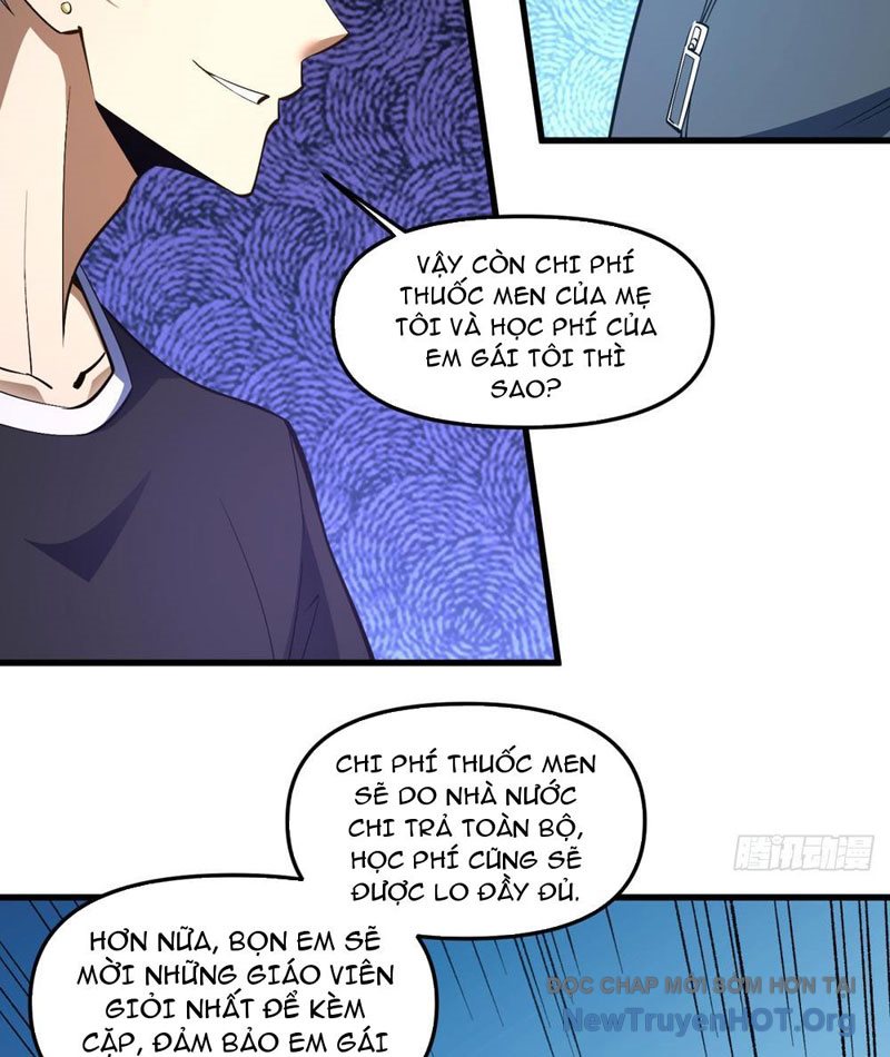 Hư Thực Chi Vương Chap 11 - Next Chap 12