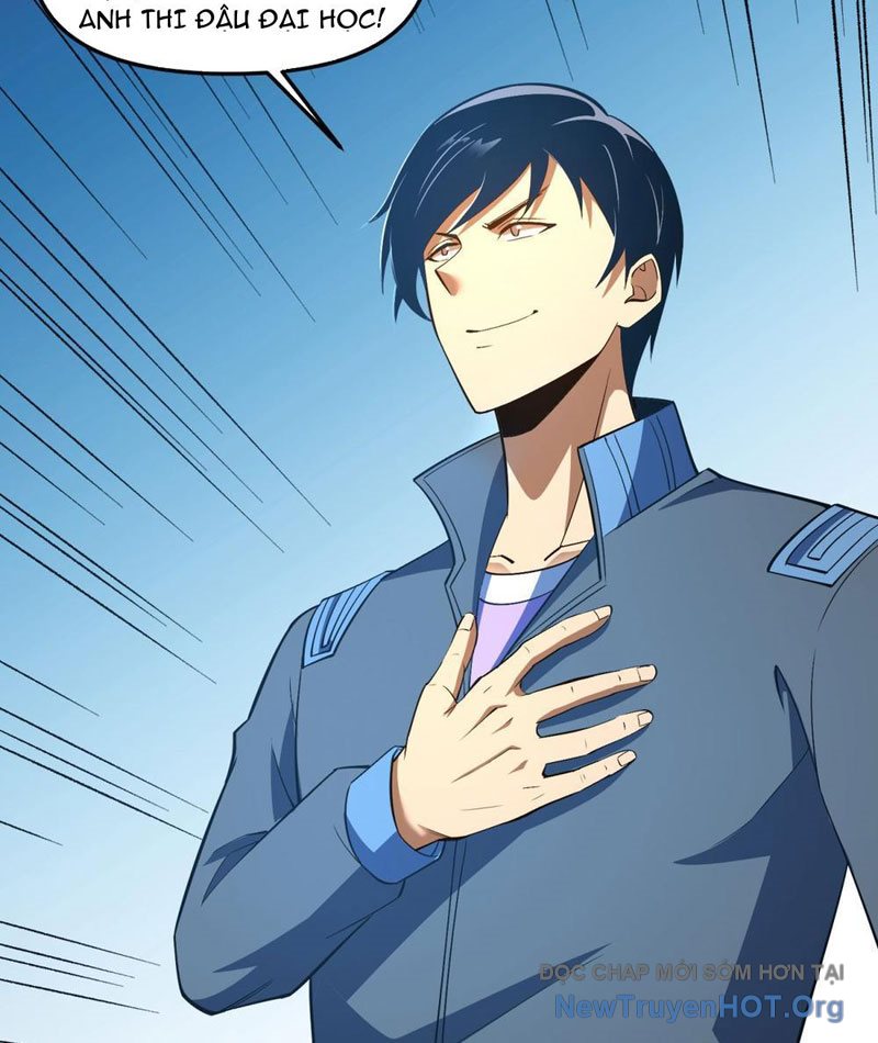 Hư Thực Chi Vương Chap 11 - Next Chap 12