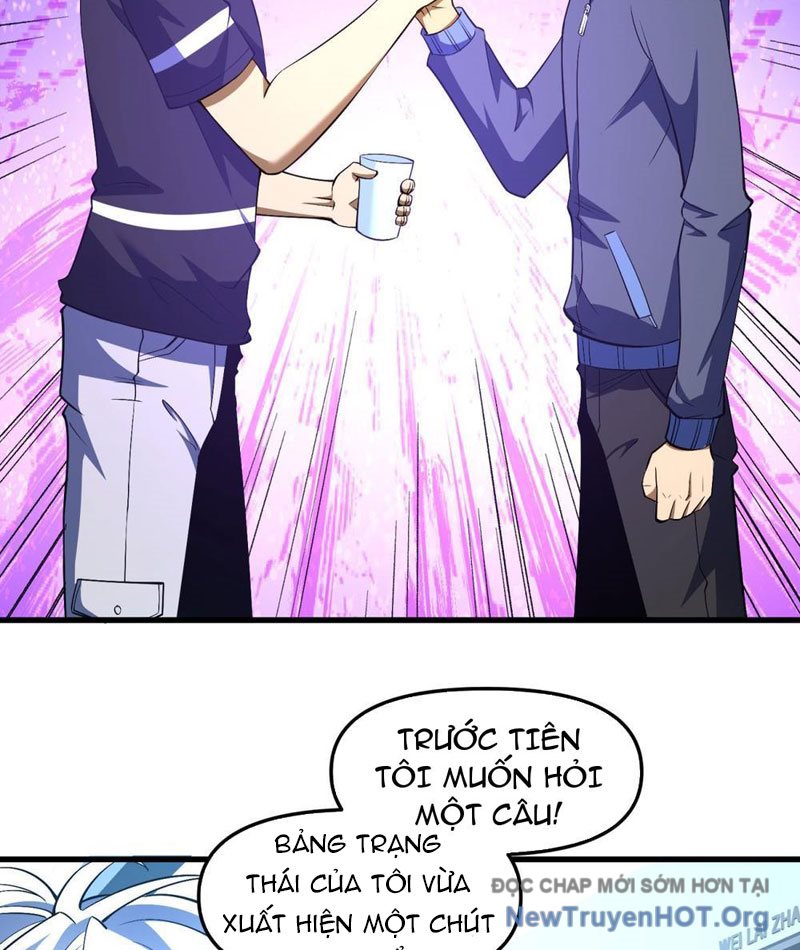 Hư Thực Chi Vương Chap 11 - Next Chap 12