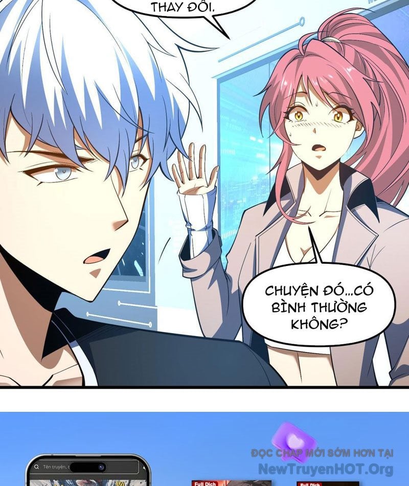 Hư Thực Chi Vương Chap 11 - Next Chap 12