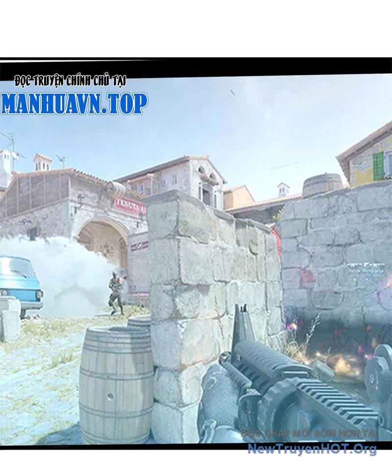 Hư Thực Chi Vương Chap 10 - Next Chap 11