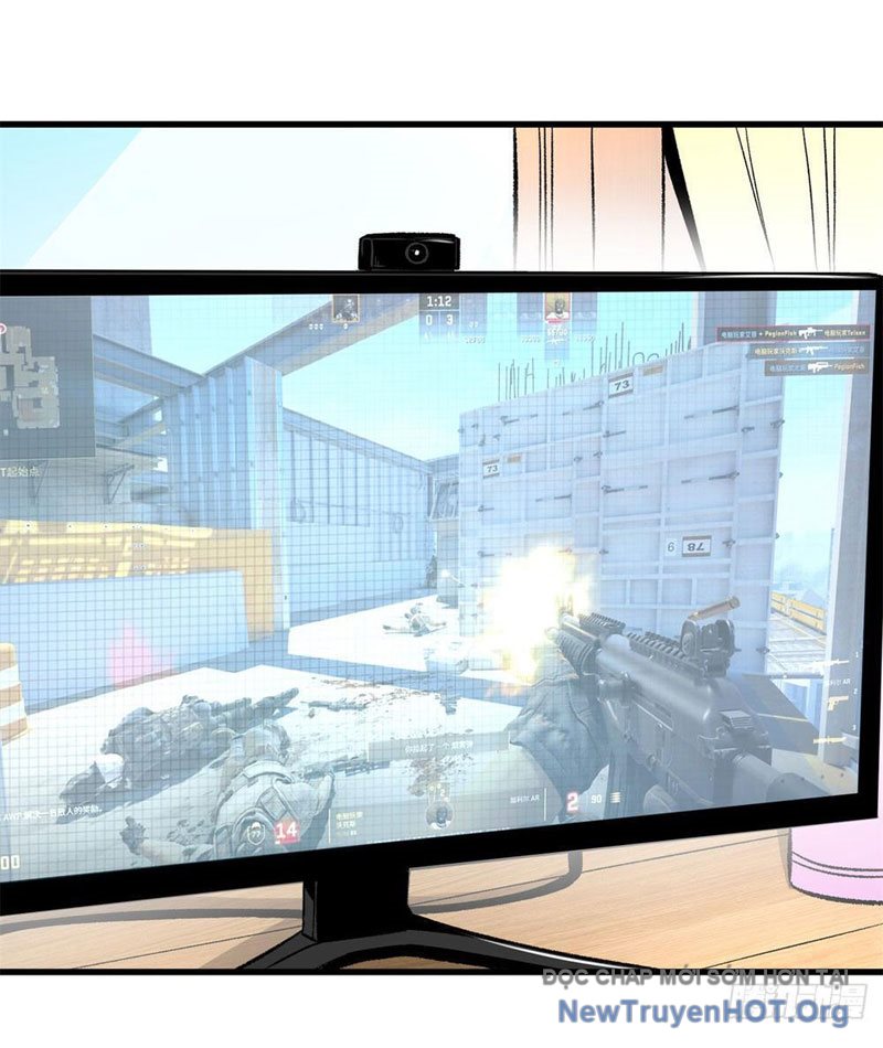 Hư Thực Chi Vương Chap 10 - Next Chap 11