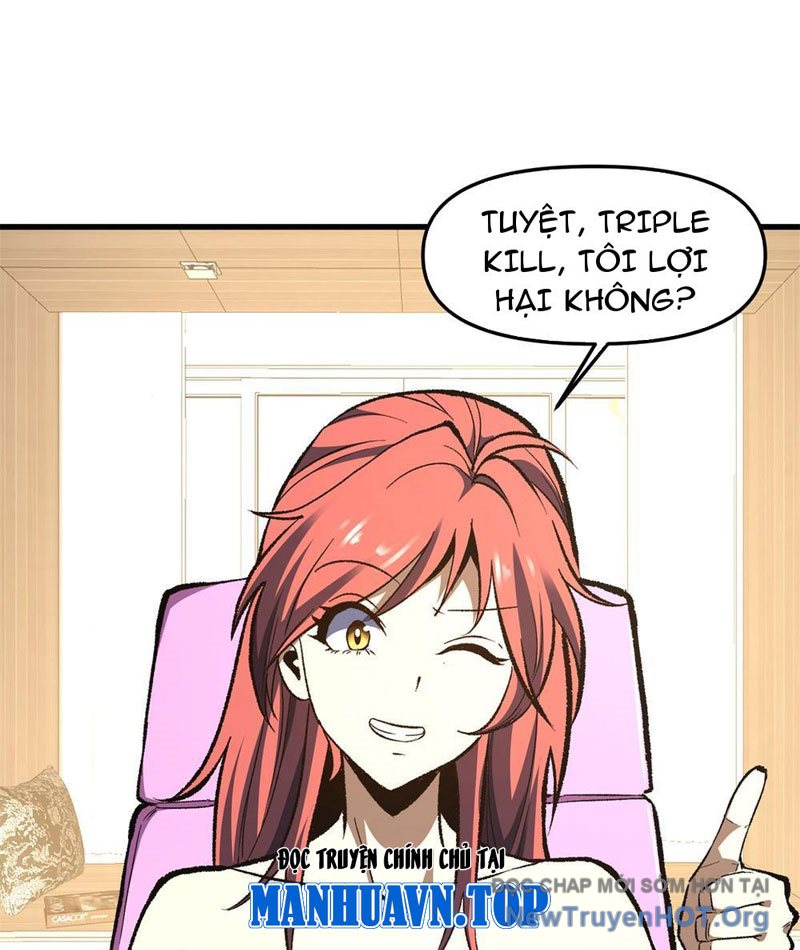 Hư Thực Chi Vương Chap 10 - Next Chap 11