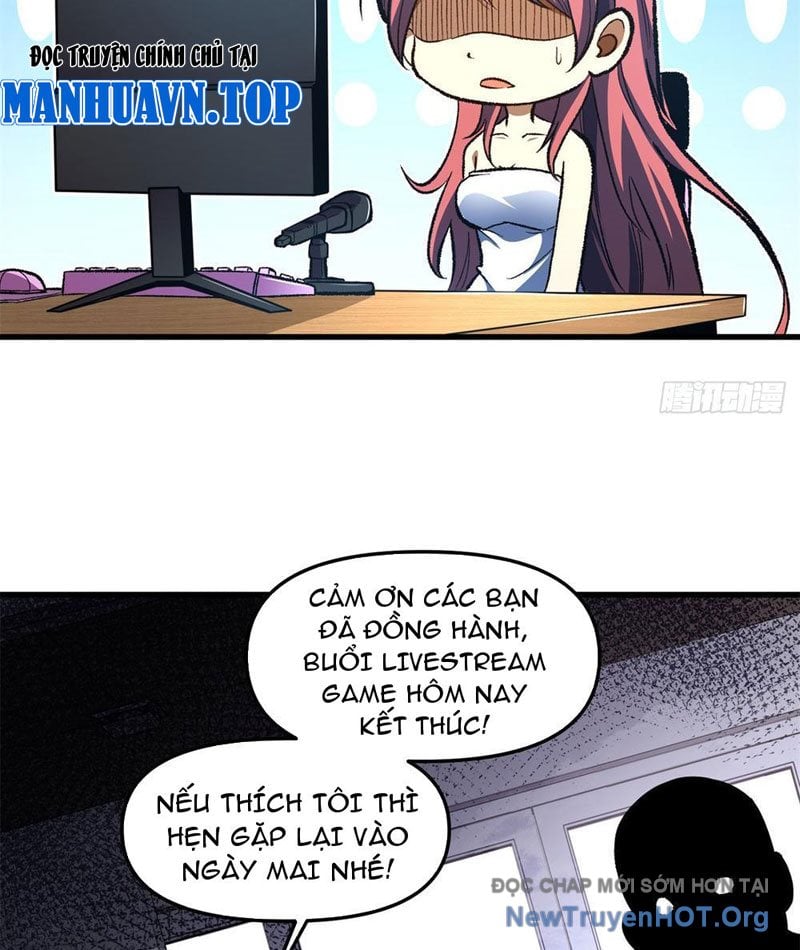 Hư Thực Chi Vương Chap 10 - Next Chap 11