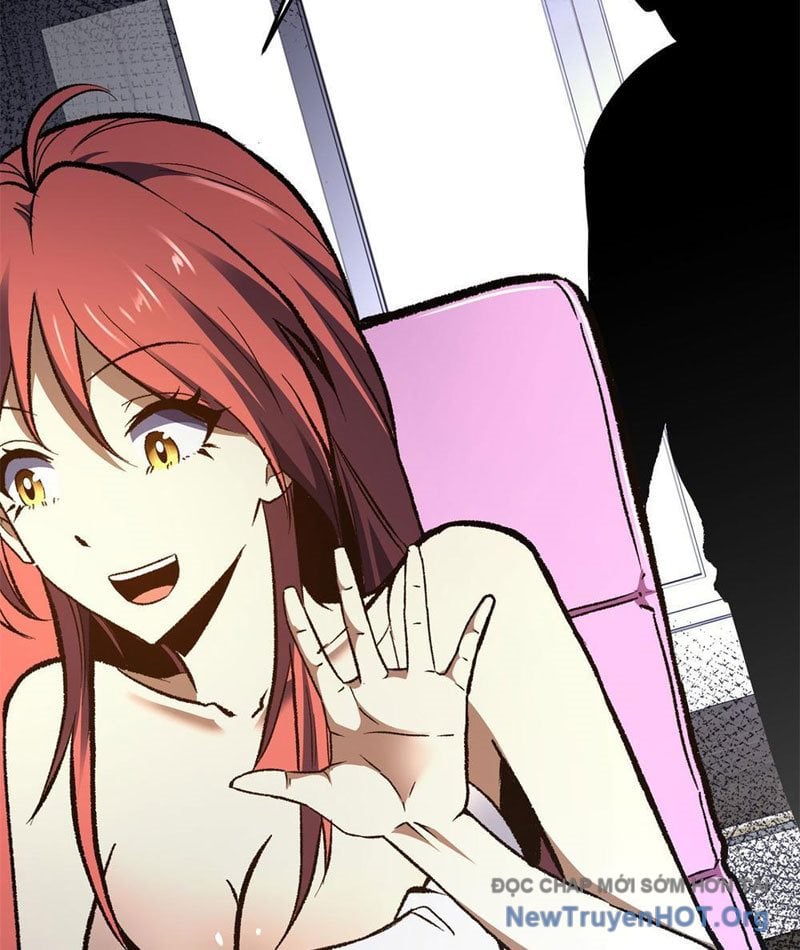 Hư Thực Chi Vương Chap 10 - Next Chap 11