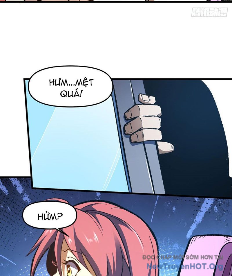 Hư Thực Chi Vương Chap 10 - Next Chap 11