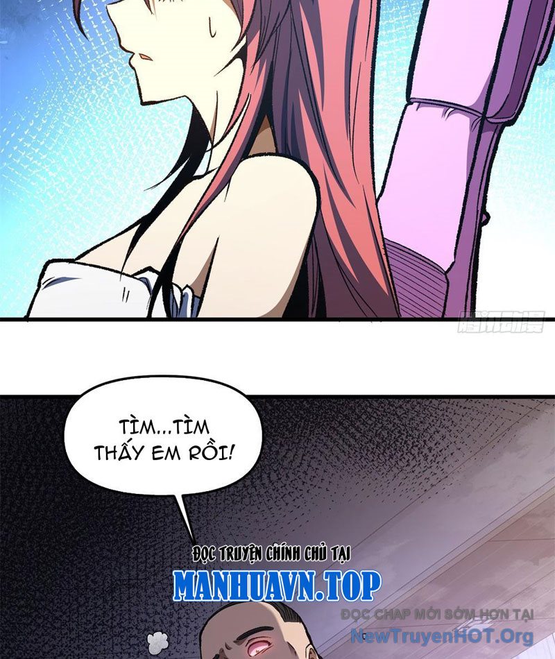 Hư Thực Chi Vương Chap 10 - Next Chap 11