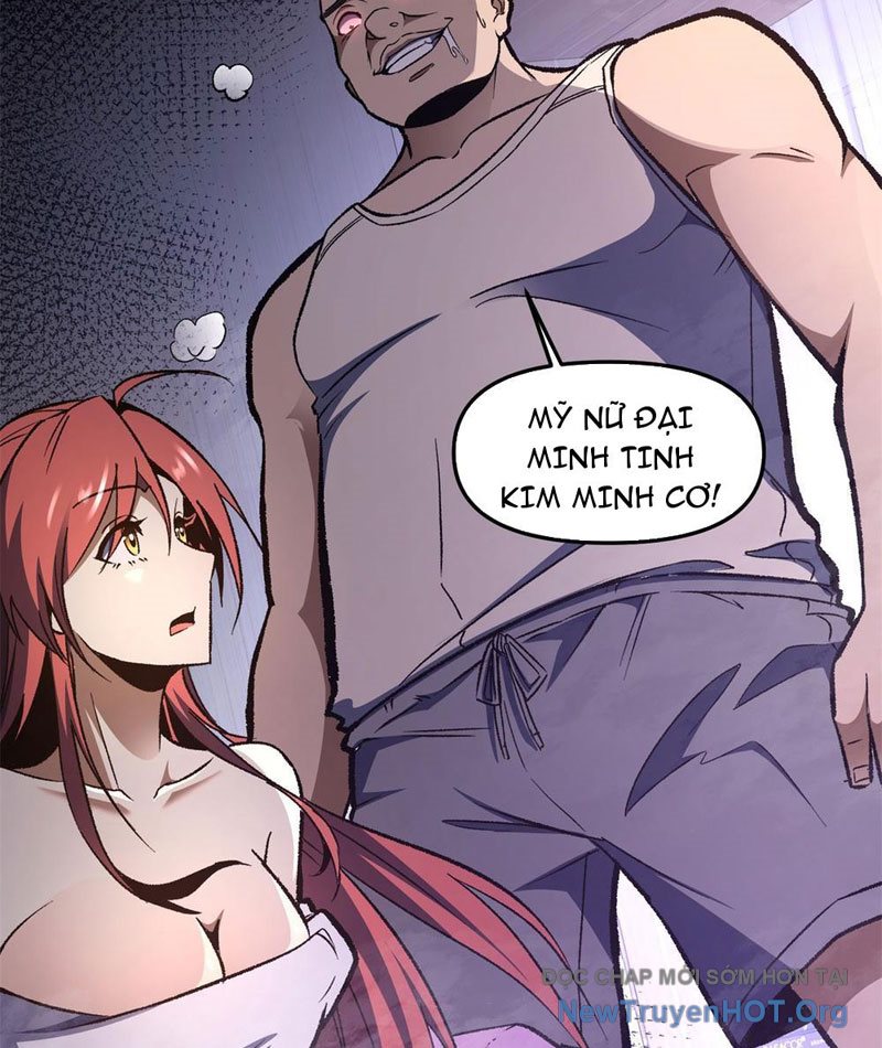 Hư Thực Chi Vương Chap 10 - Next Chap 11