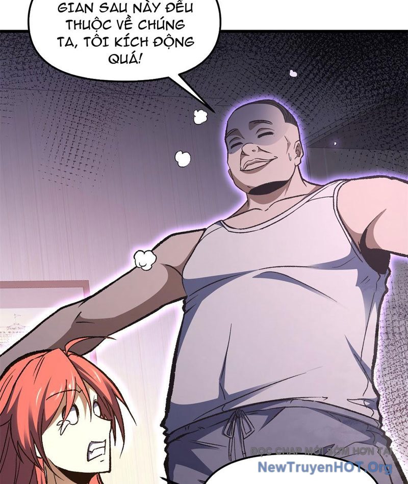 Hư Thực Chi Vương Chap 10 - Next Chap 11