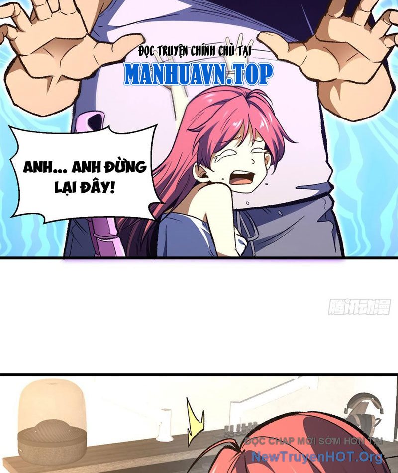 Hư Thực Chi Vương Chap 10 - Next Chap 11