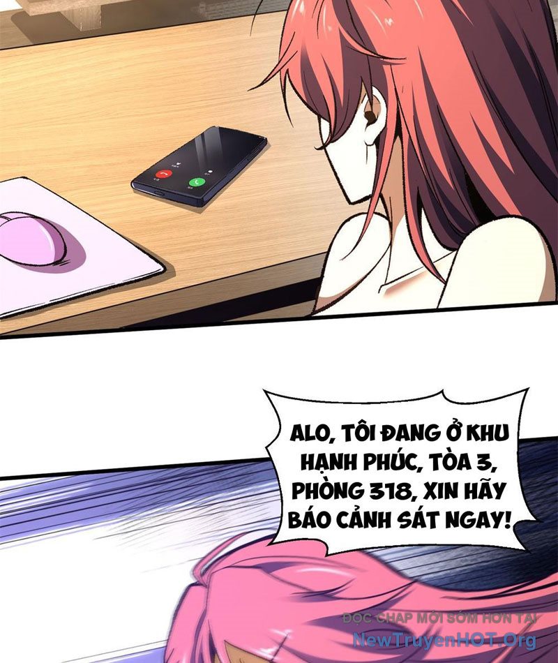 Hư Thực Chi Vương Chap 10 - Next Chap 11