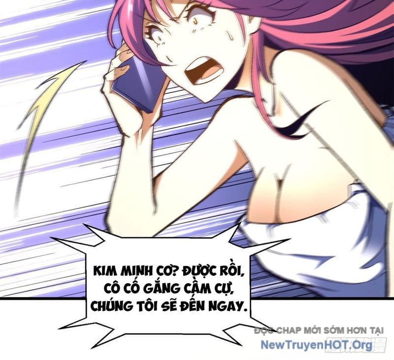 Hư Thực Chi Vương Chap 10 - Next Chap 11