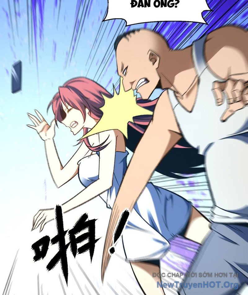 Hư Thực Chi Vương Chap 10 - Next Chap 11