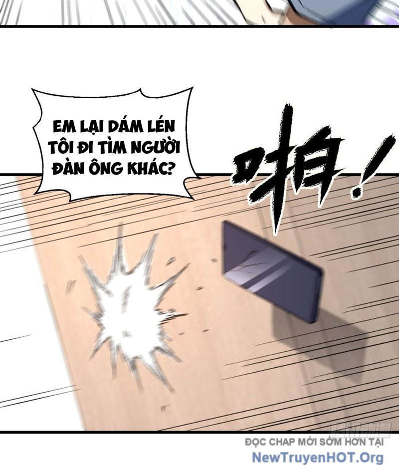 Hư Thực Chi Vương Chap 10 - Next Chap 11