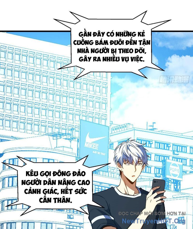 Hư Thực Chi Vương Chap 10 - Next Chap 11