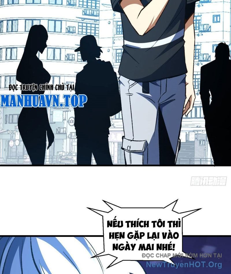 Hư Thực Chi Vương Chap 10 - Next Chap 11