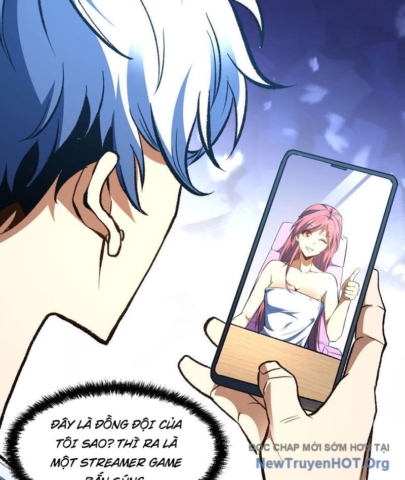 Hư Thực Chi Vương Chap 10 - Next Chap 11