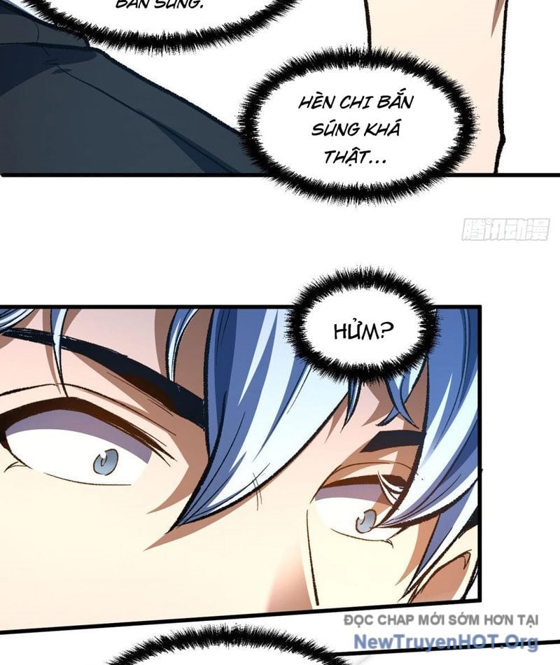 Hư Thực Chi Vương Chap 10 - Next Chap 11