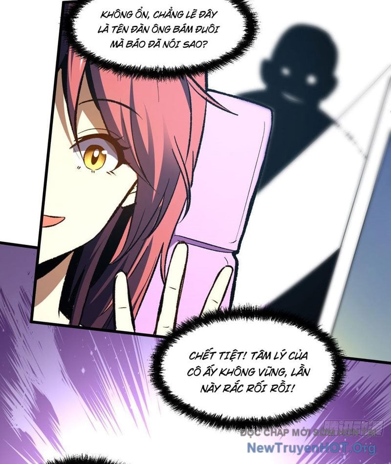 Hư Thực Chi Vương Chap 10 - Next Chap 11