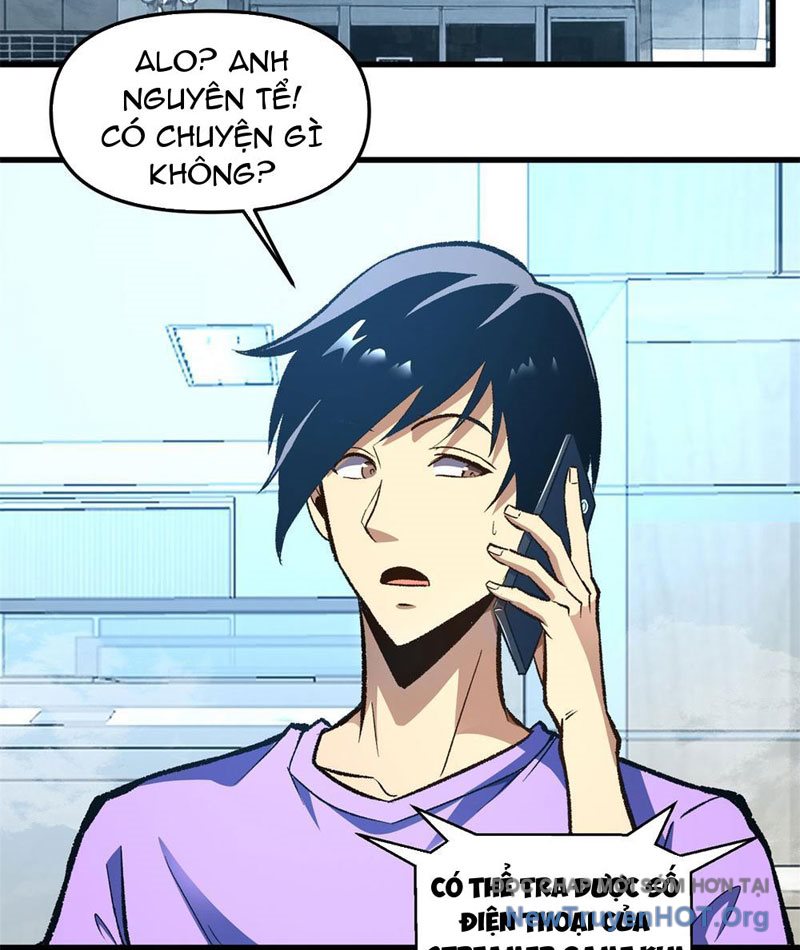 Hư Thực Chi Vương Chap 10 - Next Chap 11