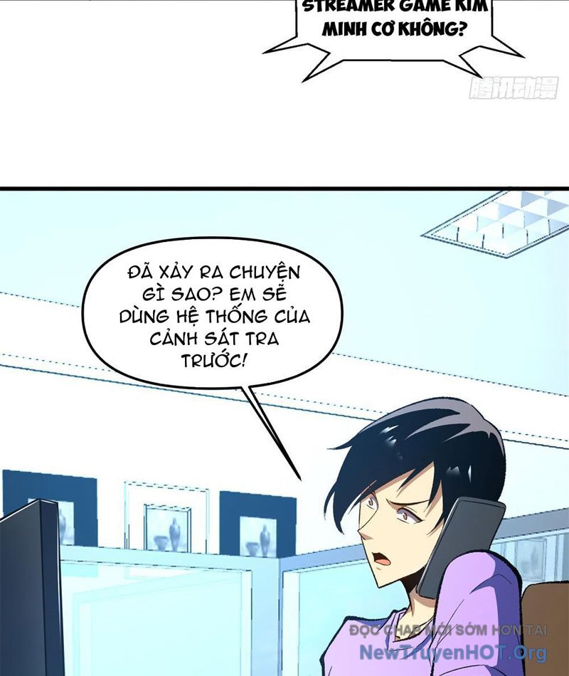 Hư Thực Chi Vương Chap 10 - Next Chap 11