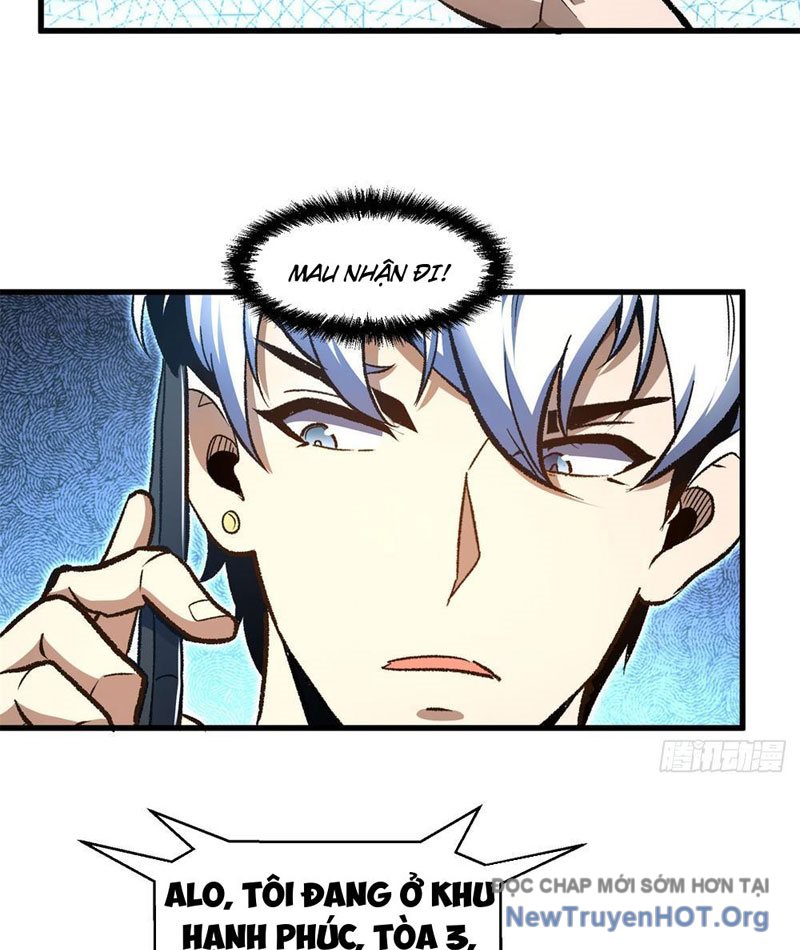 Hư Thực Chi Vương Chap 10 - Next Chap 11