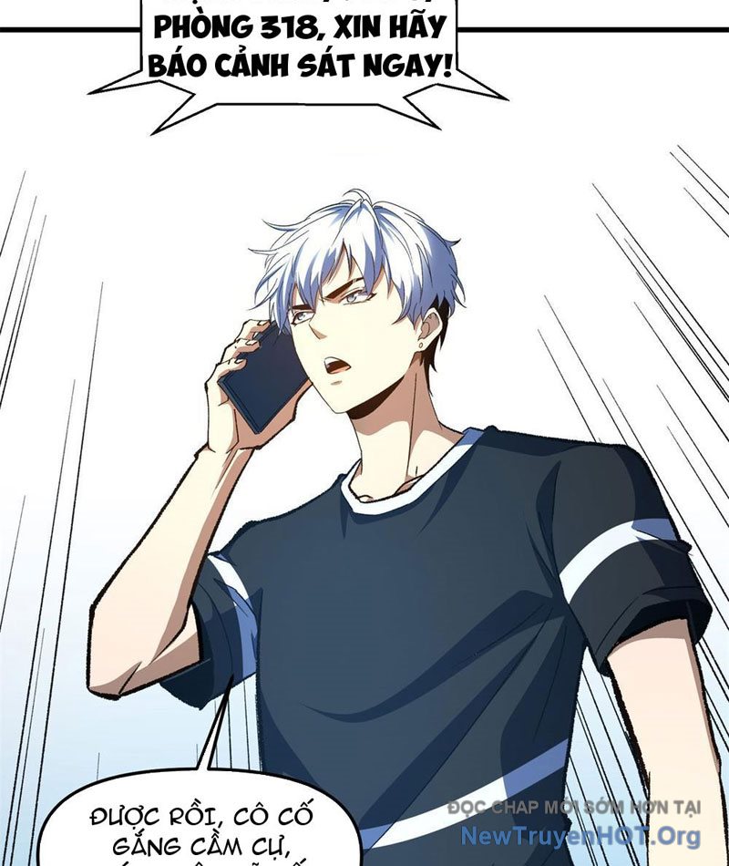 Hư Thực Chi Vương Chap 10 - Next Chap 11