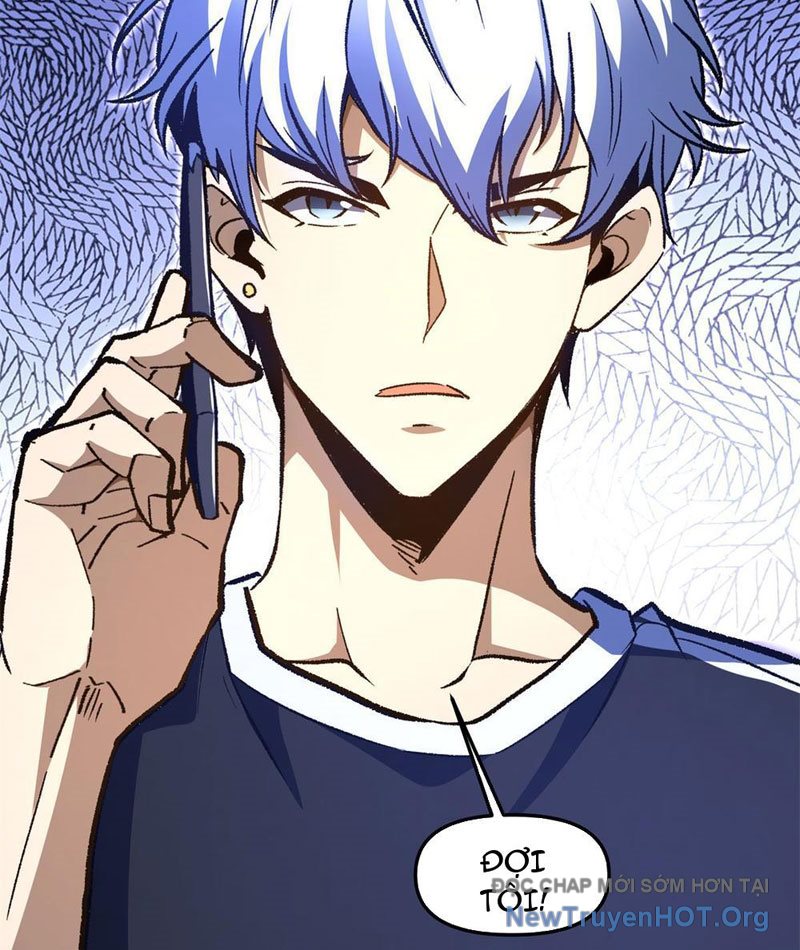 Hư Thực Chi Vương Chap 10 - Next Chap 11