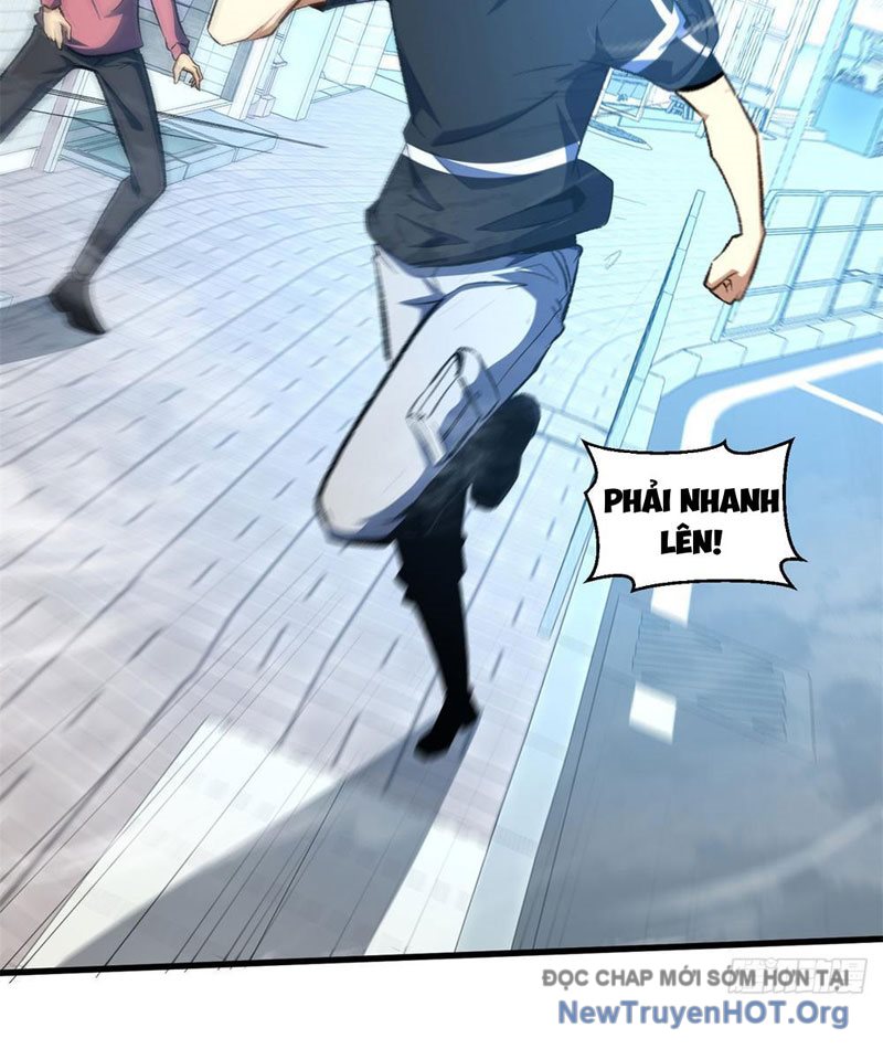 Hư Thực Chi Vương Chap 10 - Next Chap 11