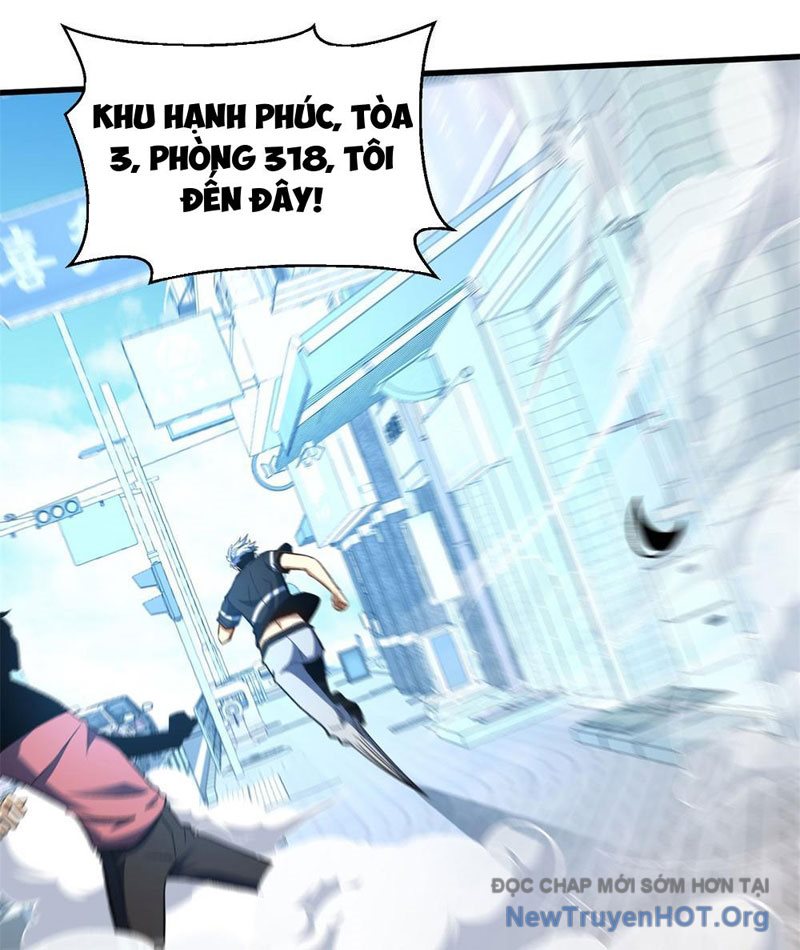 Hư Thực Chi Vương Chap 10 - Next Chap 11