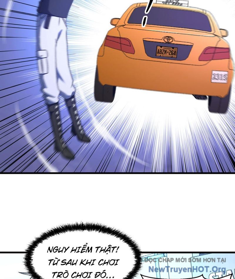 Hư Thực Chi Vương Chap 10 - Next Chap 11