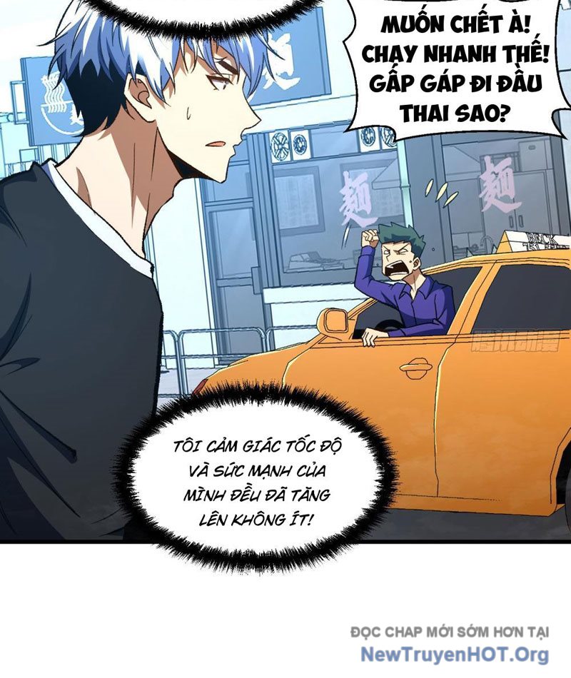 Hư Thực Chi Vương Chap 10 - Next Chap 11