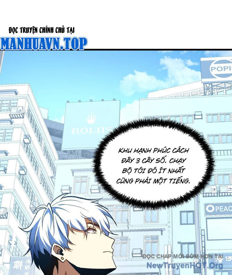 Hư Thực Chi Vương Chap 10 - Next Chap 11