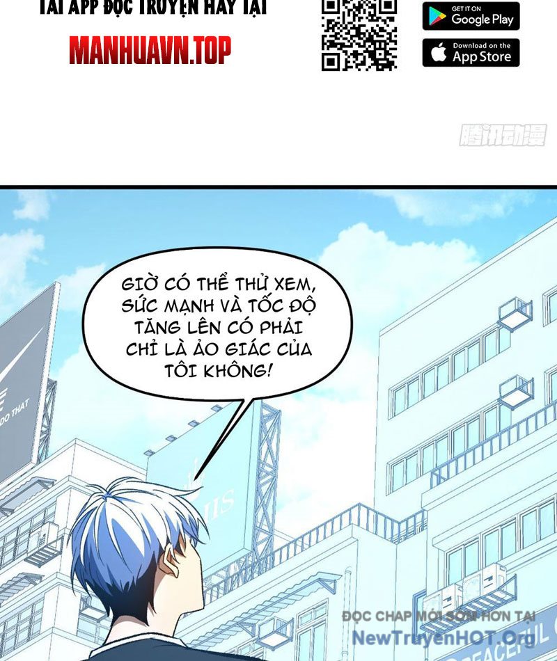 Hư Thực Chi Vương Chap 10 - Next Chap 11