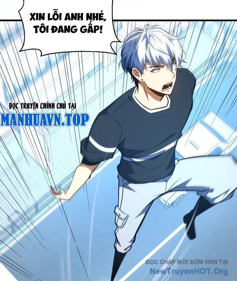 Hư Thực Chi Vương Chap 10 - Next Chap 11