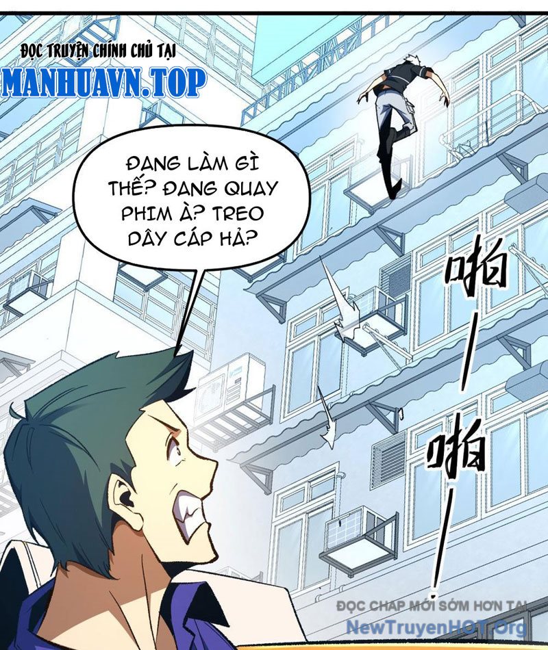Hư Thực Chi Vương Chap 10 - Next Chap 11