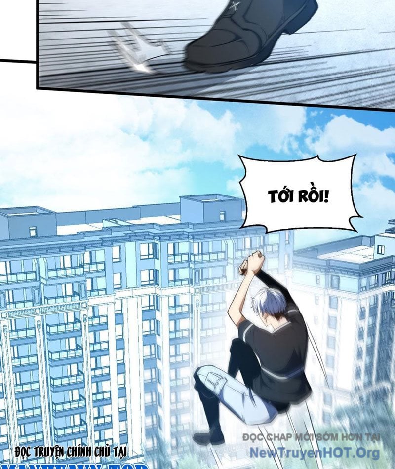 Hư Thực Chi Vương Chap 10 - Next Chap 11