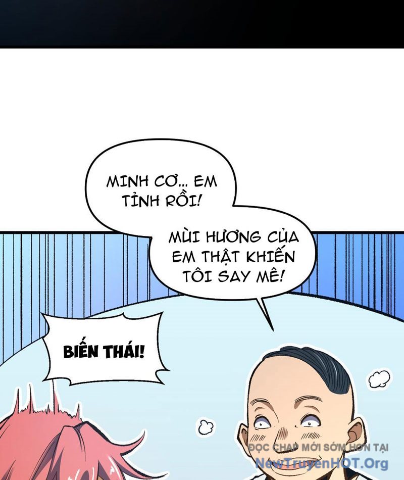 Hư Thực Chi Vương Chap 10 - Next Chap 11