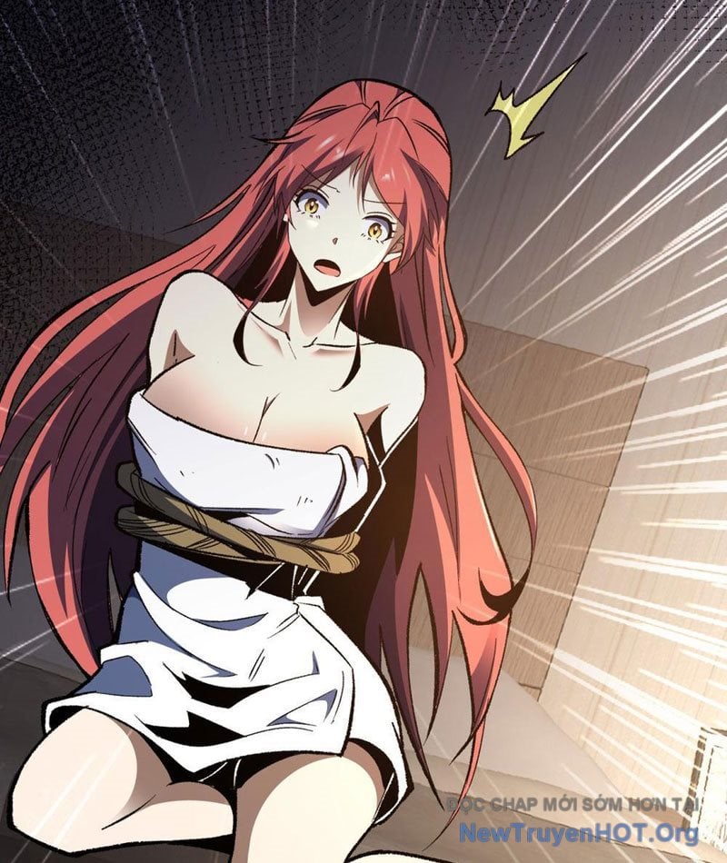 Hư Thực Chi Vương Chap 10 - Next Chap 11