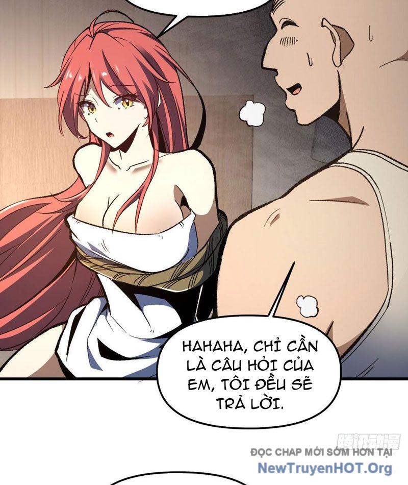 Hư Thực Chi Vương Chap 10 - Next Chap 11