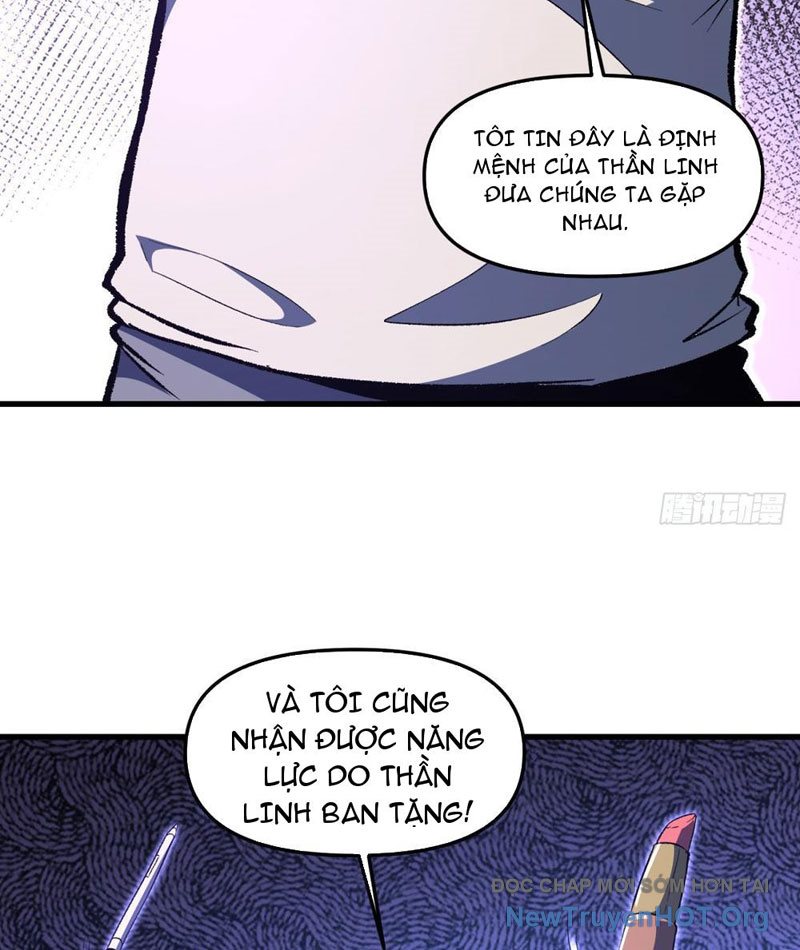 Hư Thực Chi Vương Chap 10 - Next Chap 11