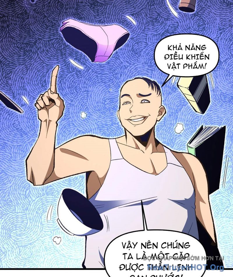 Hư Thực Chi Vương Chap 10 - Next Chap 11