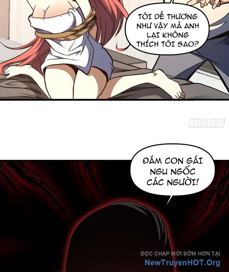 Hư Thực Chi Vương Chap 10 - Next Chap 11