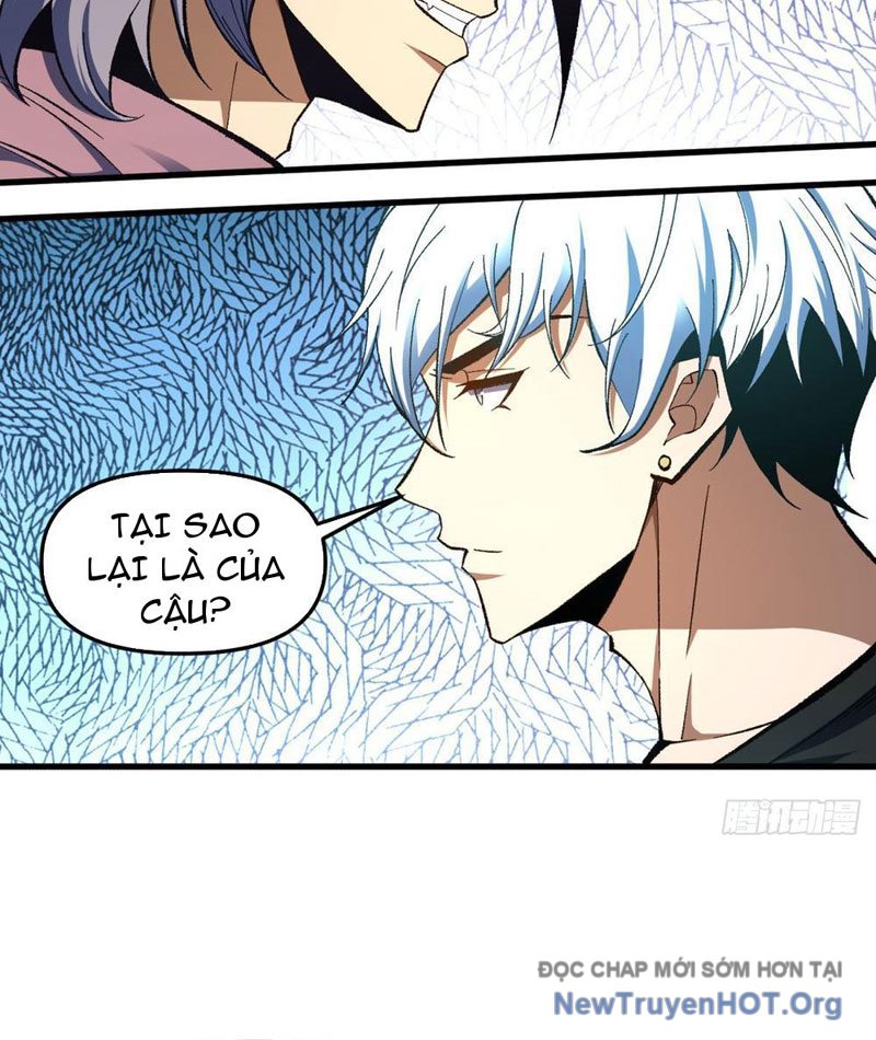 Hư Thực Chi Vương Chap 9 - Next Chap 10