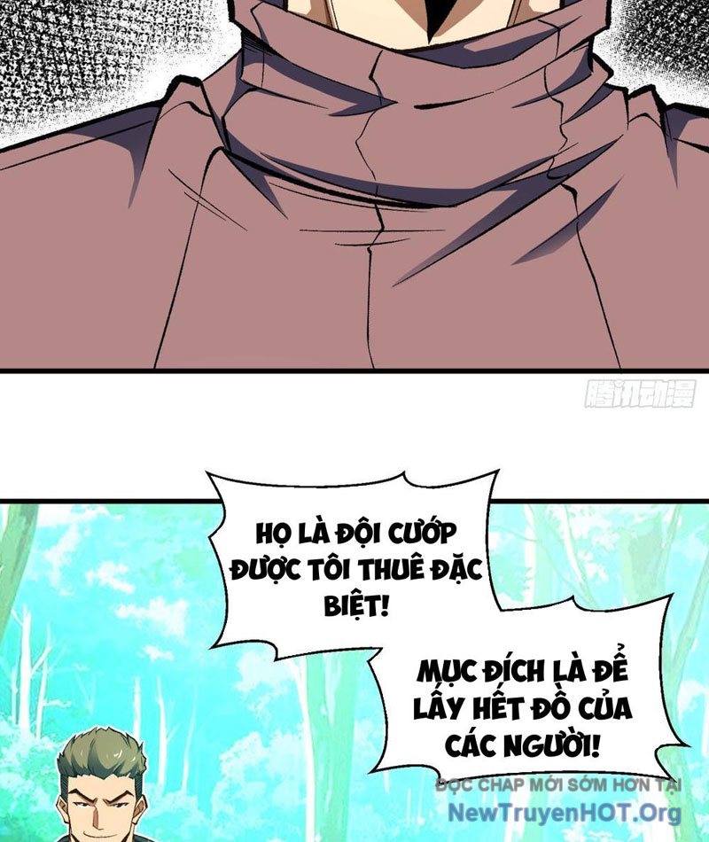 Hư Thực Chi Vương Chap 9 - Next Chap 10