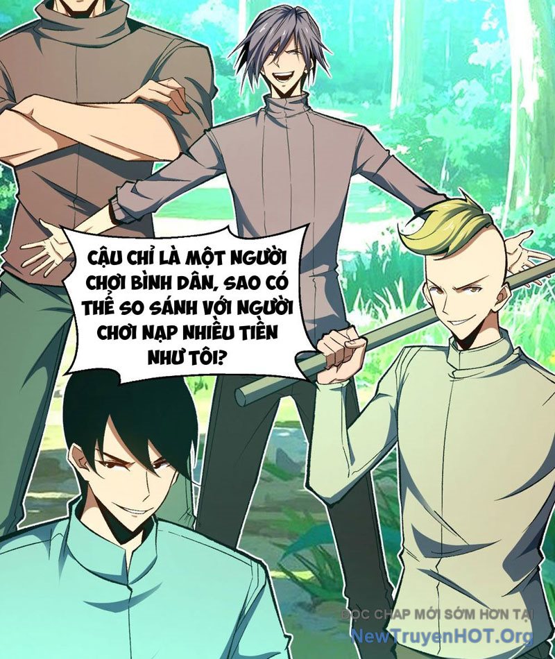 Hư Thực Chi Vương Chap 9 - Next Chap 10