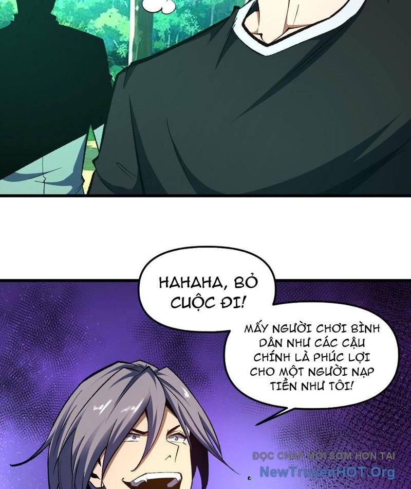 Hư Thực Chi Vương Chap 9 - Next Chap 10