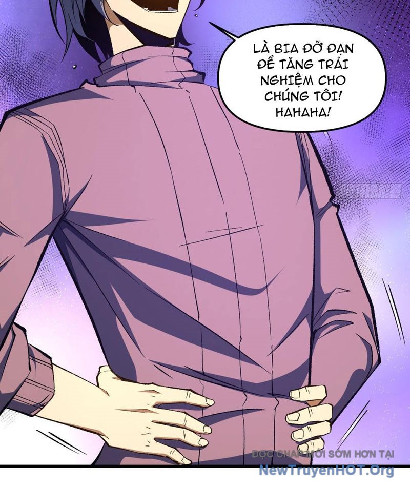 Hư Thực Chi Vương Chap 9 - Next Chap 10