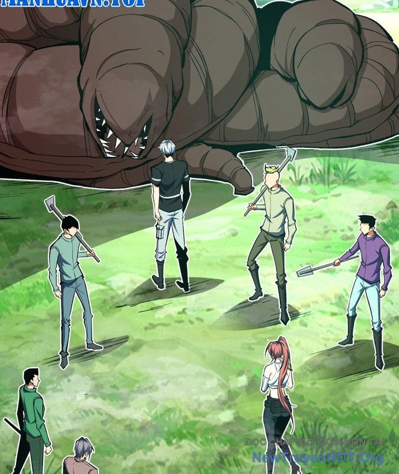 Hư Thực Chi Vương Chap 9 - Next Chap 10